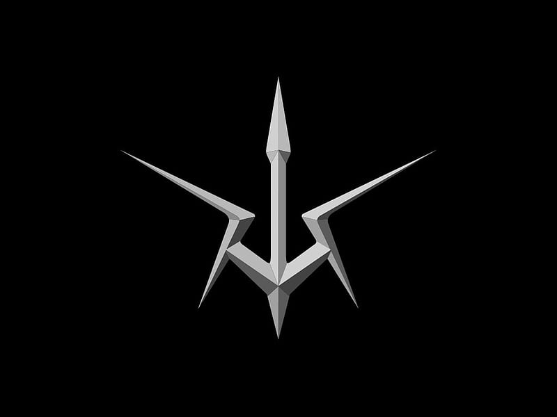 Black Knight Logo